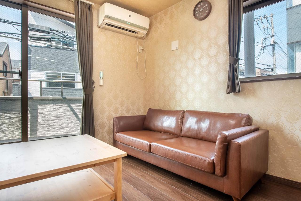 高田馬場三丁目戸建 Vakantiehuis