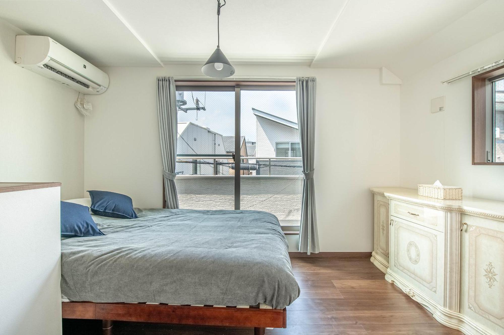 Vakantiehuis 高田馬場三丁目戸建 *